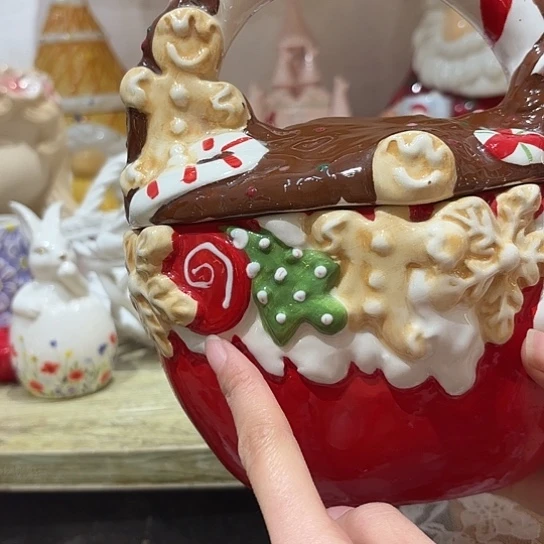 摆件外贸尾单微瑕，介意慎拍