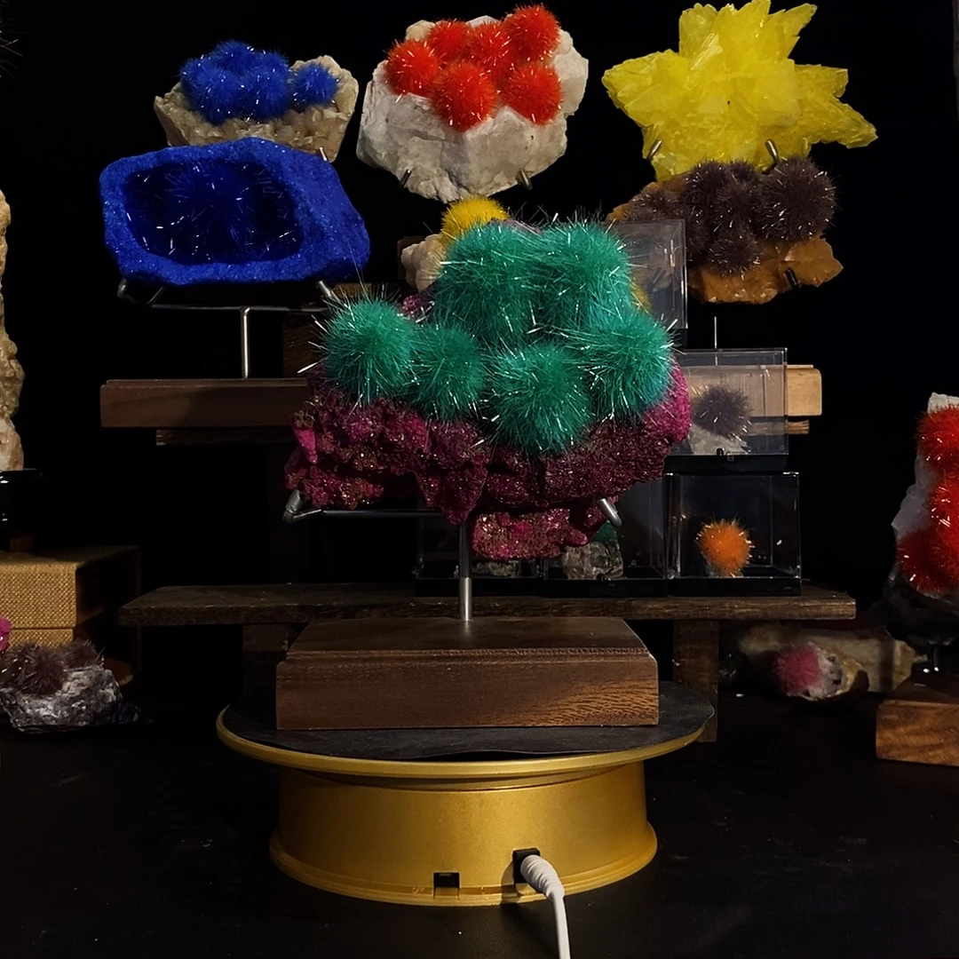 刘***装石头漂亮漂亮好看漂亮