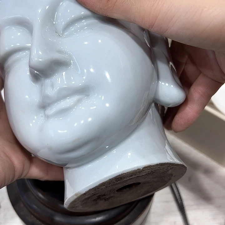 虛****新亿阁杂项默认微瑕