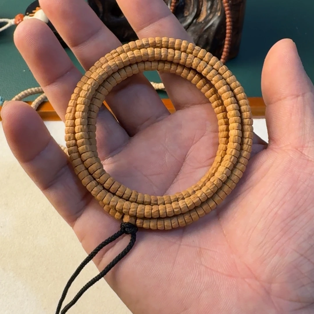 柏香籽/百香籽吊坠