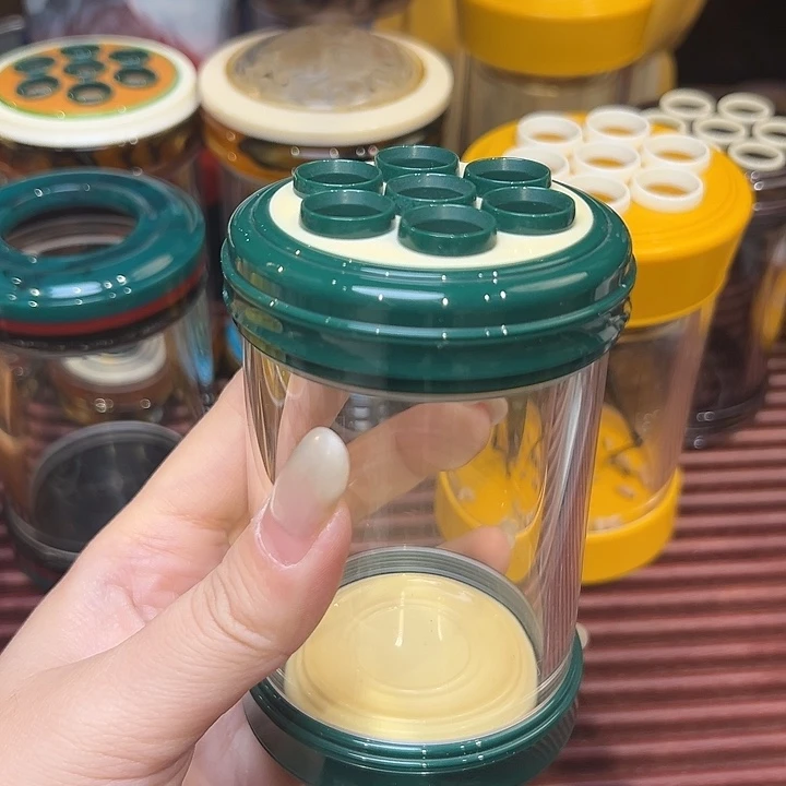 藏绿一代蝈蝈罐哈哈哈
