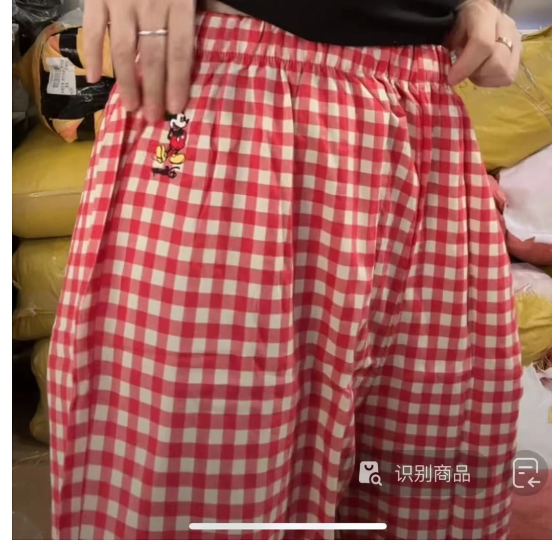 喜喜家睡裤链接拍