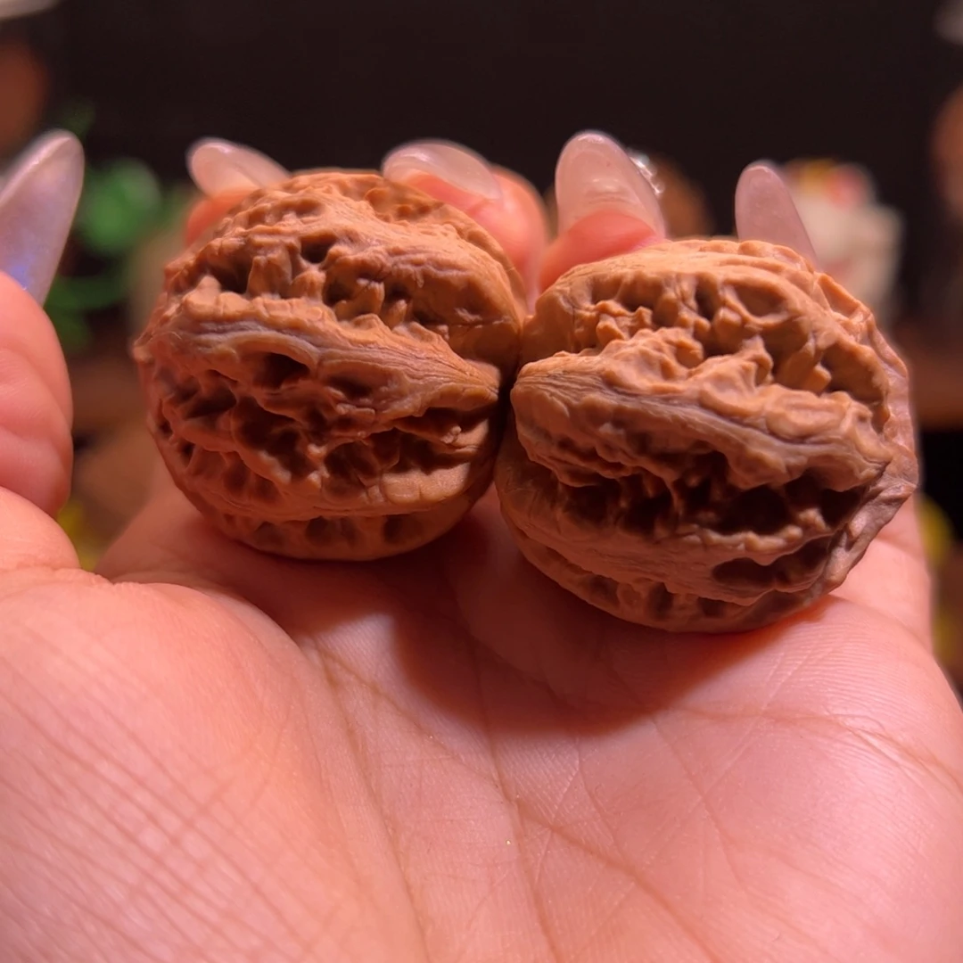 文玩核桃吊坠核桃51