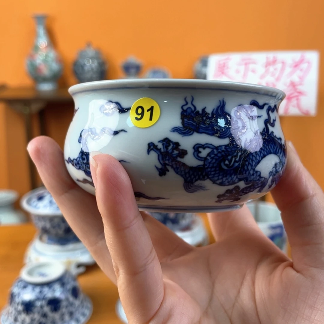 景德镇手绘哈哈哈哈哈哈