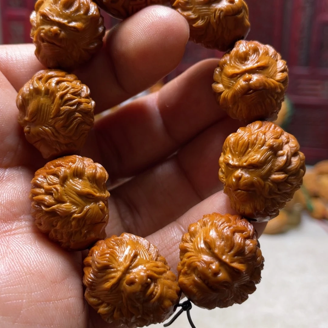 手串/手链橄榄核橄榄核