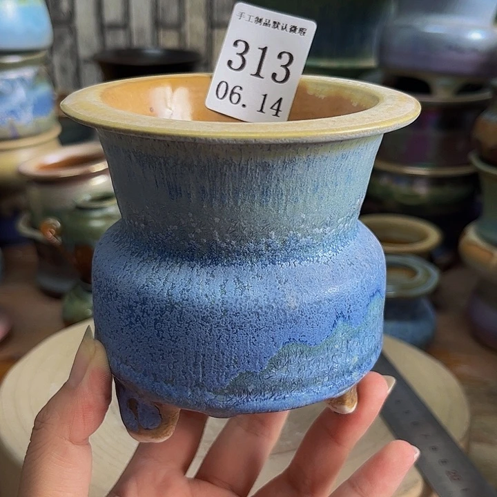 瓷片景德镇陶瓷手工制作