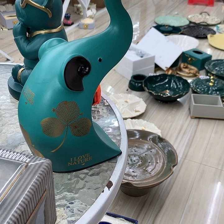 瓷片样品 样品 样品