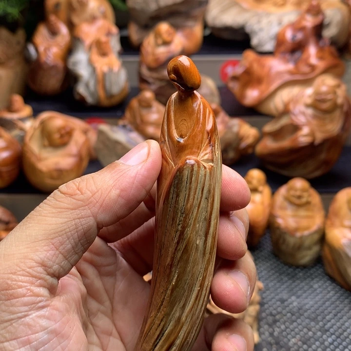 柏木（崖柏）崖柏陈化
