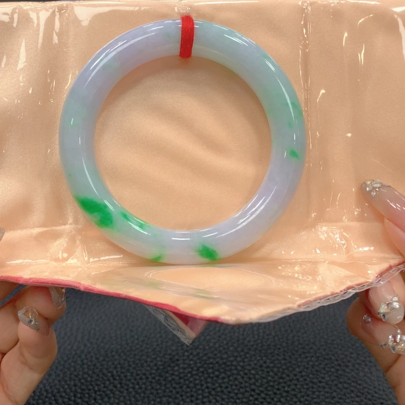 【闪购商品】翡翠手镯未镶嵌翡翠