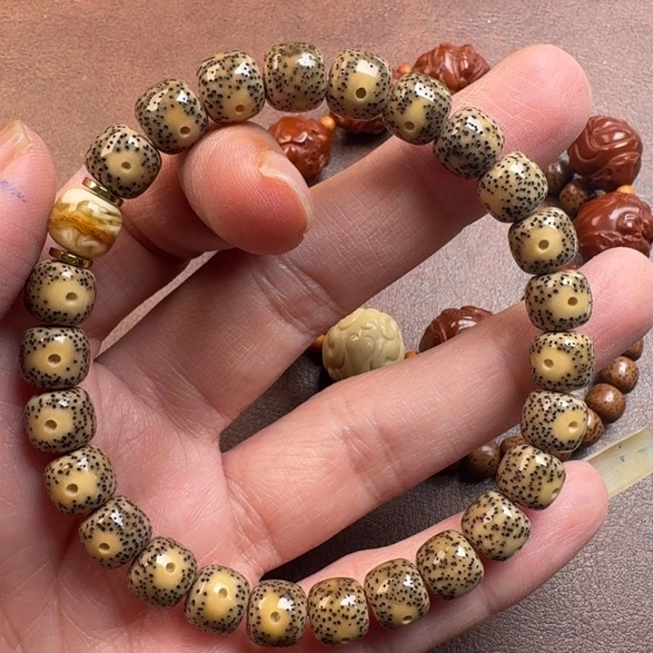 在***洋星月菩提吊坠哈哈哈哈哈