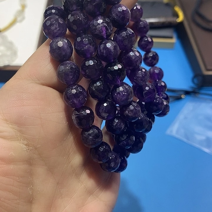 玛瑙/玉髓未镶嵌颈饰84