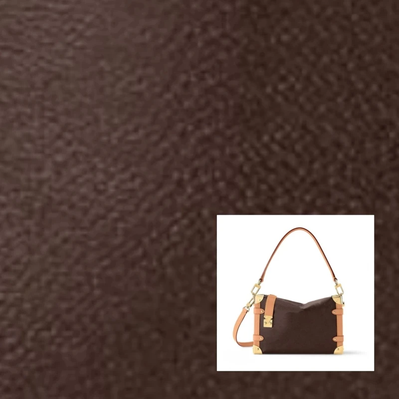 软盒子时尚单肩包