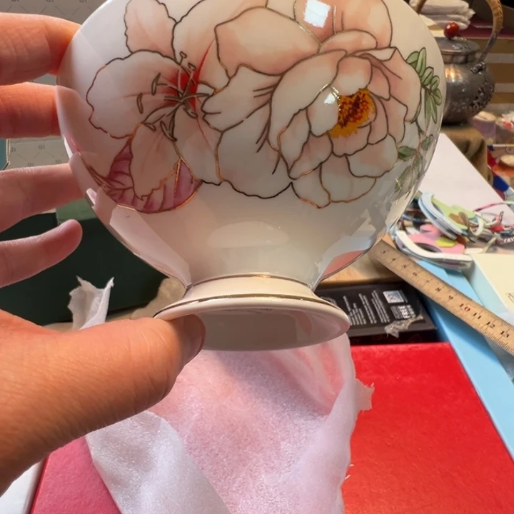 瓷片启航瓷器精选