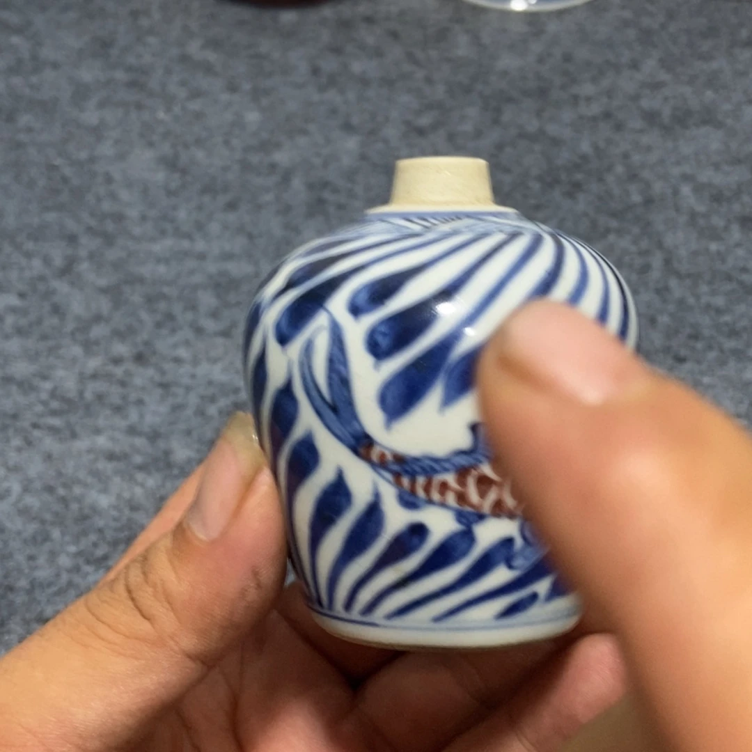 摆件陶瓷工艺美术作品展