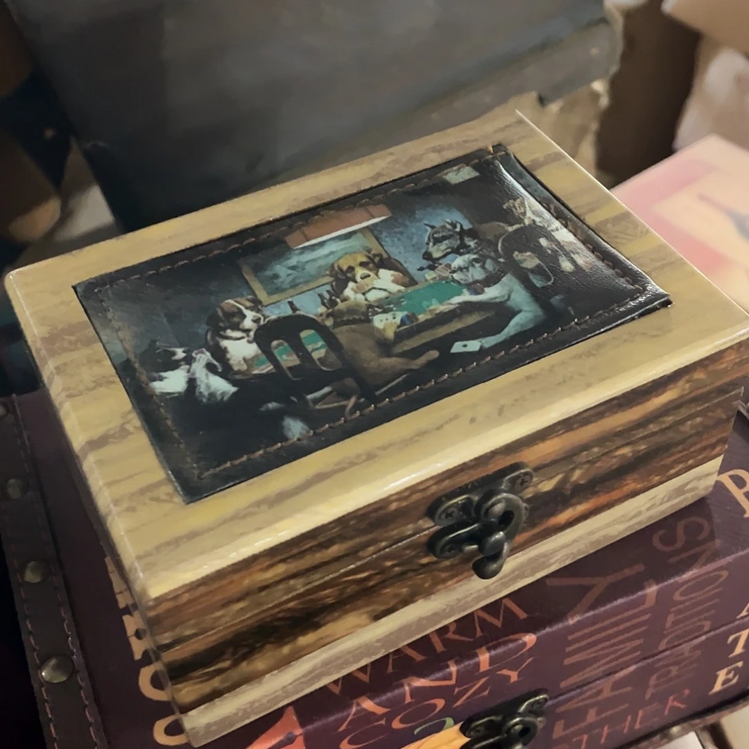 ****n人造板16/12/7瑕疵摆件摆件