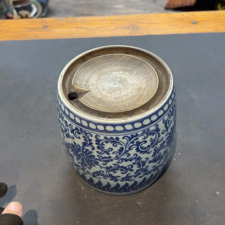 羅***漢瓷片拾六家的瓷器瓷器