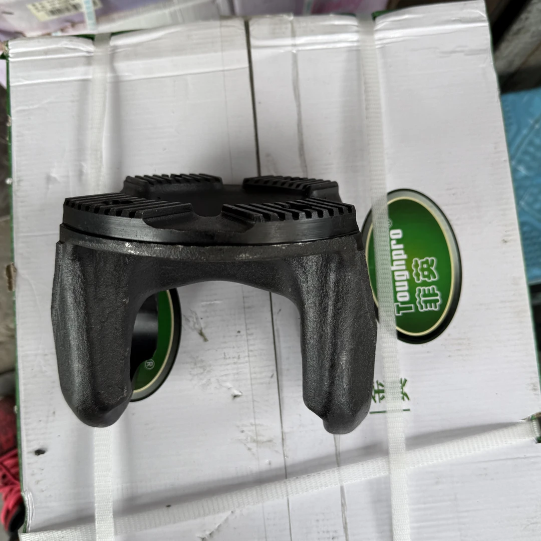 杰狮汉德凸圆叉68外卡