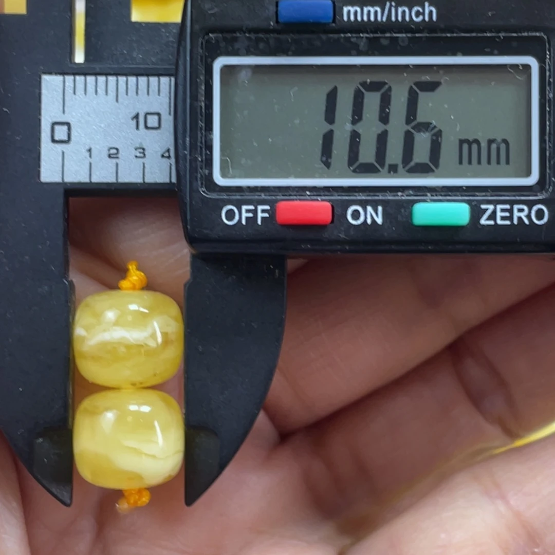 【闪购商品】裸石蜜蜡未镶嵌48杂