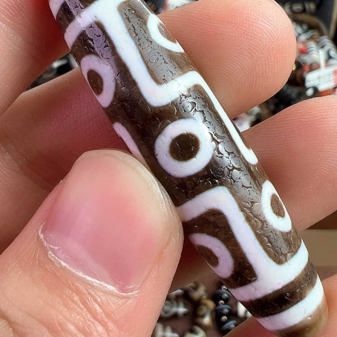 吊坠星月菩提多样性发货