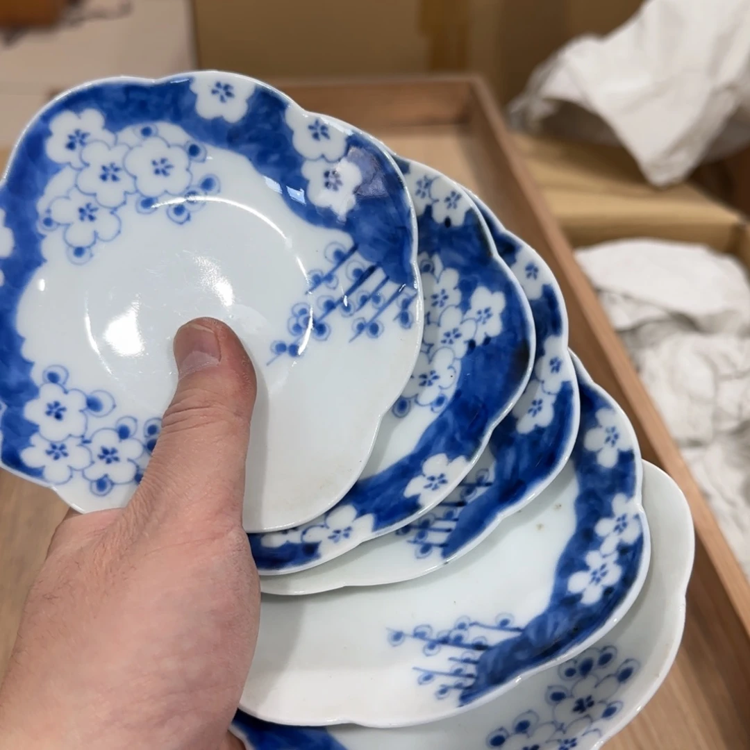 回流瓷器然美瓷器