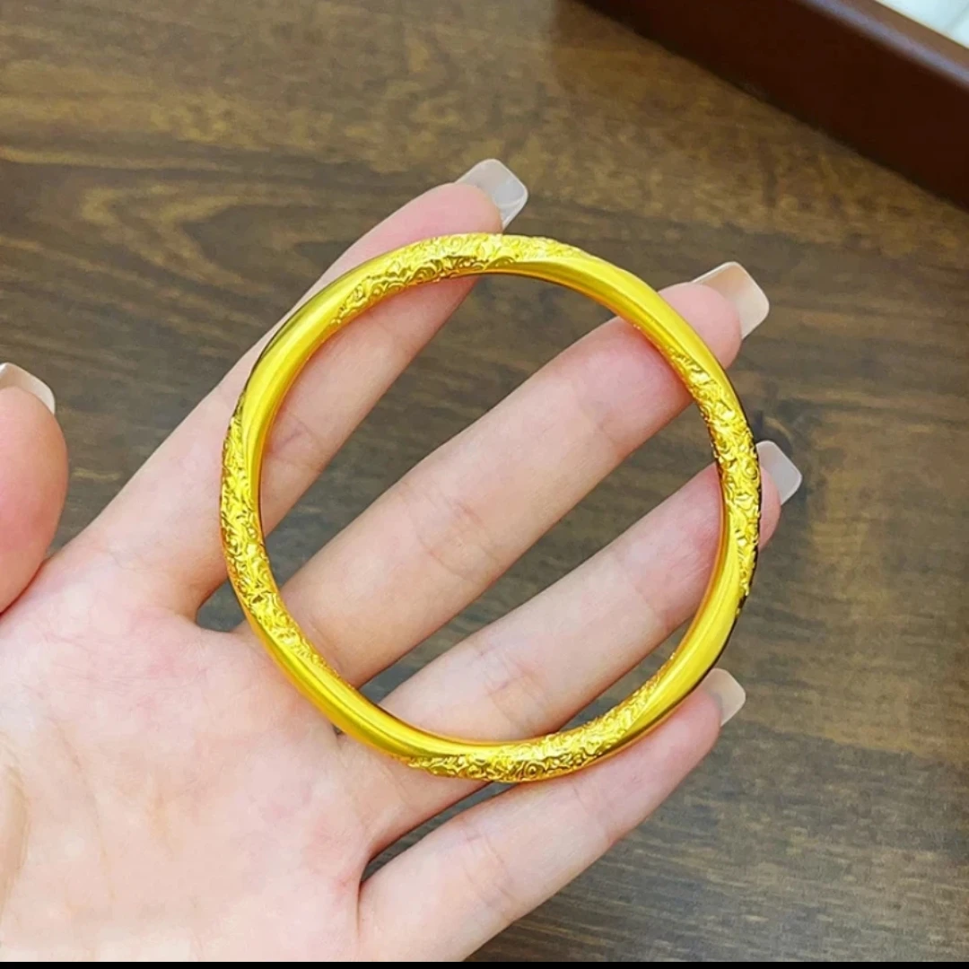 合金手镯 （精品哪吒乾坤圈手镯）最新爆款 轻奢 个性潮流 新颖