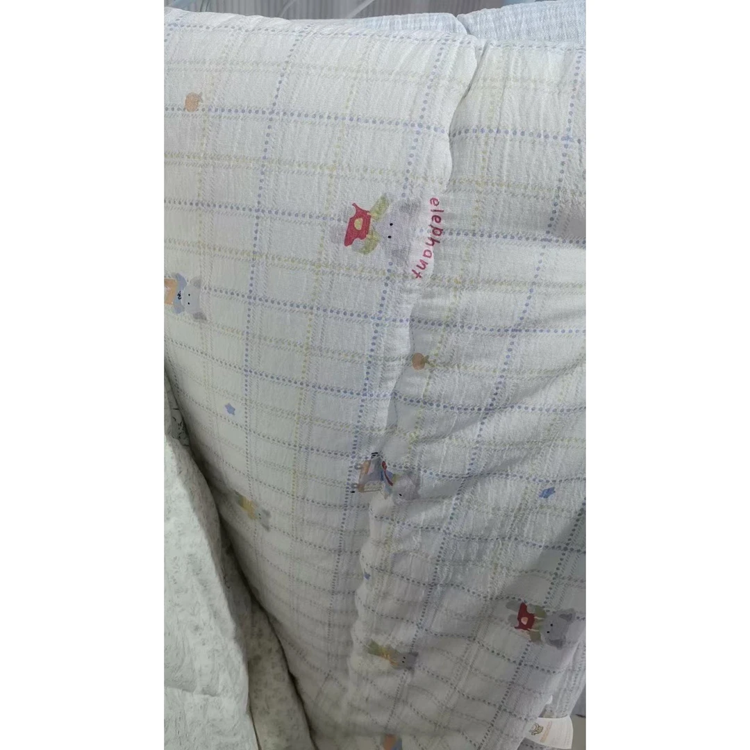 新款木棉春秋被122521