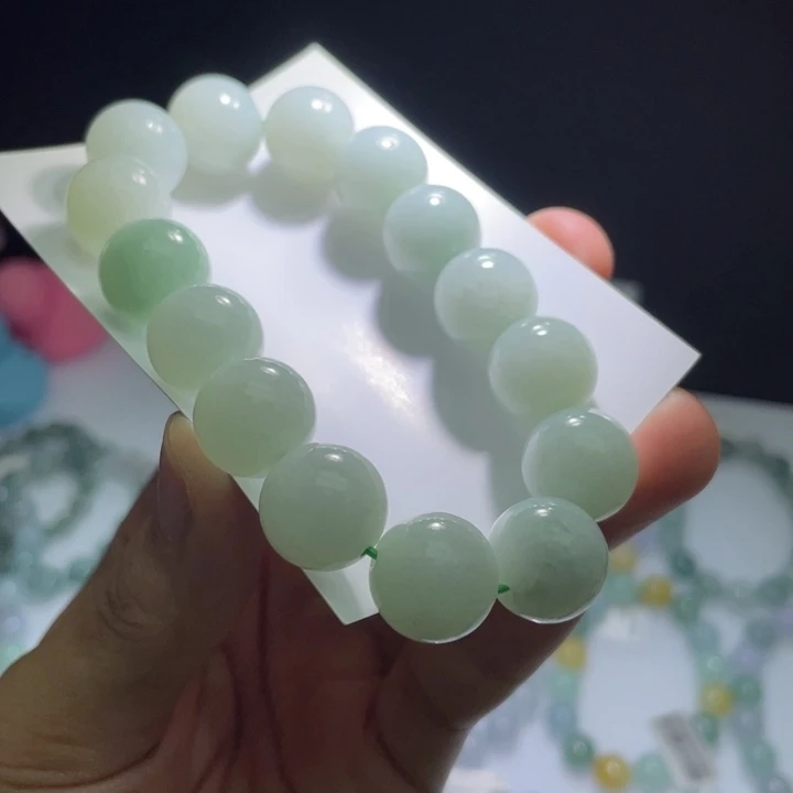 未镶嵌定制翡翠翡翠