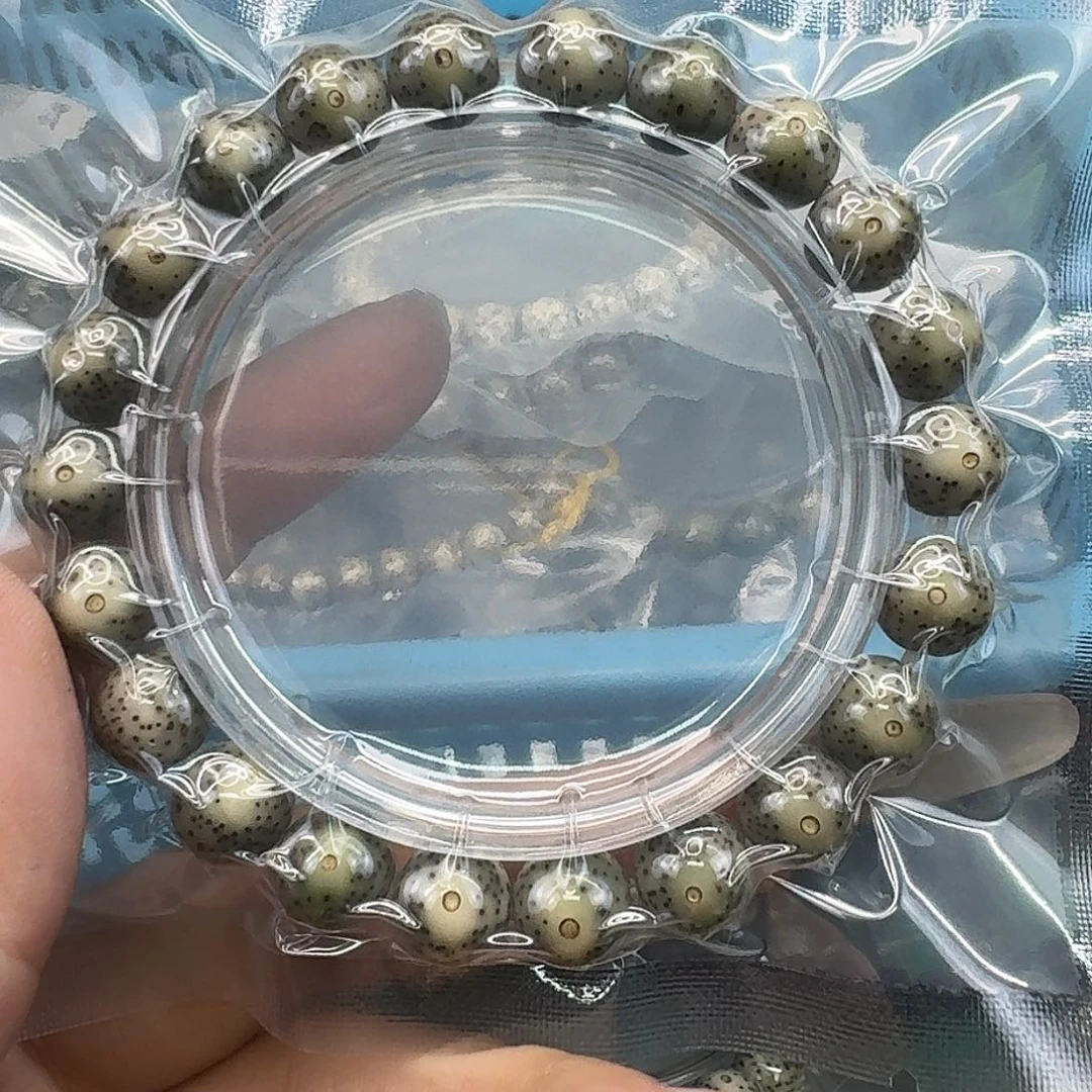 星月菩提手串58快乐10 10