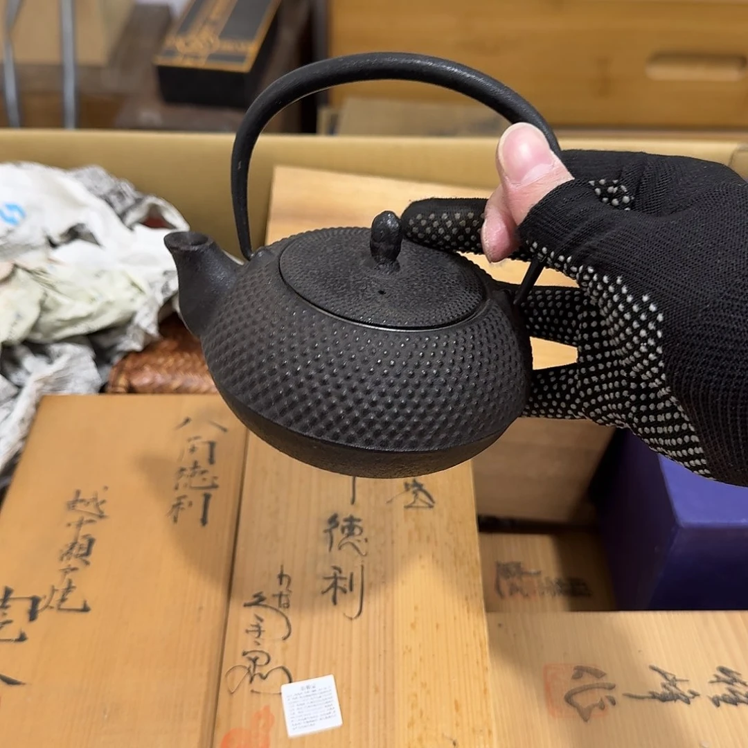 茶宠瓷器茶具系列