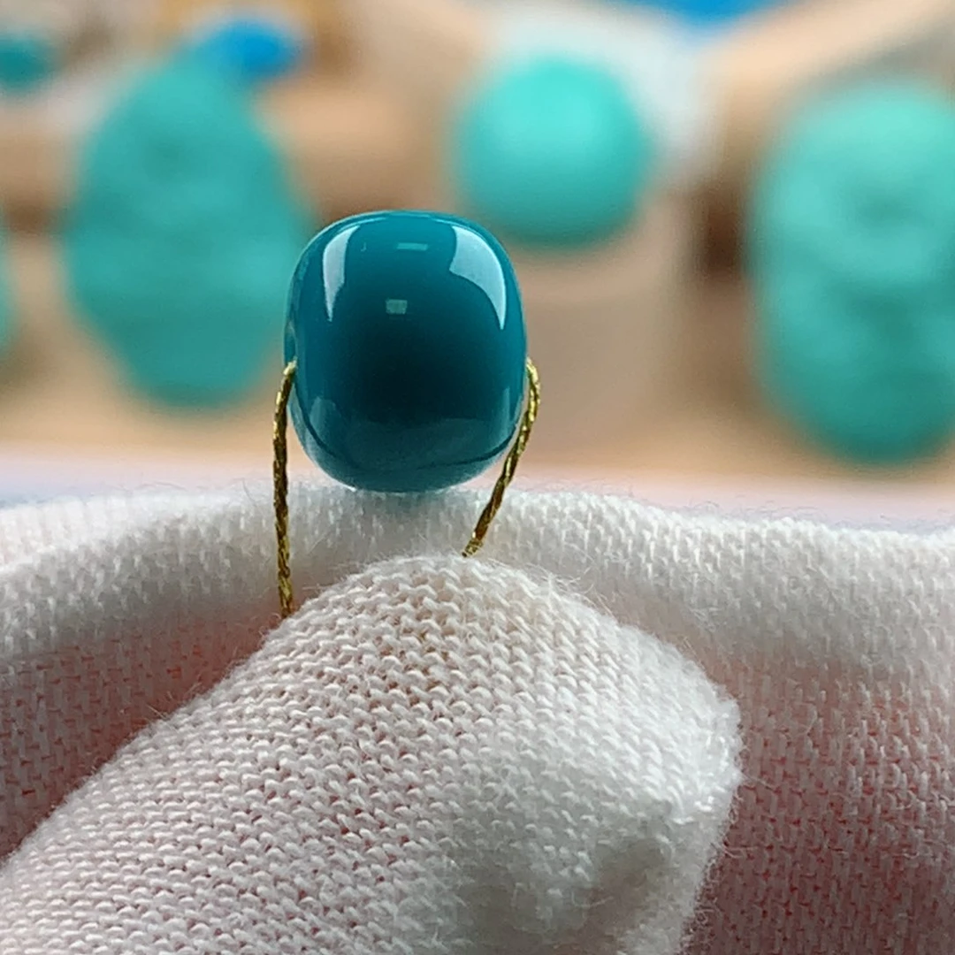 绿松石未镶嵌配饰配饰8