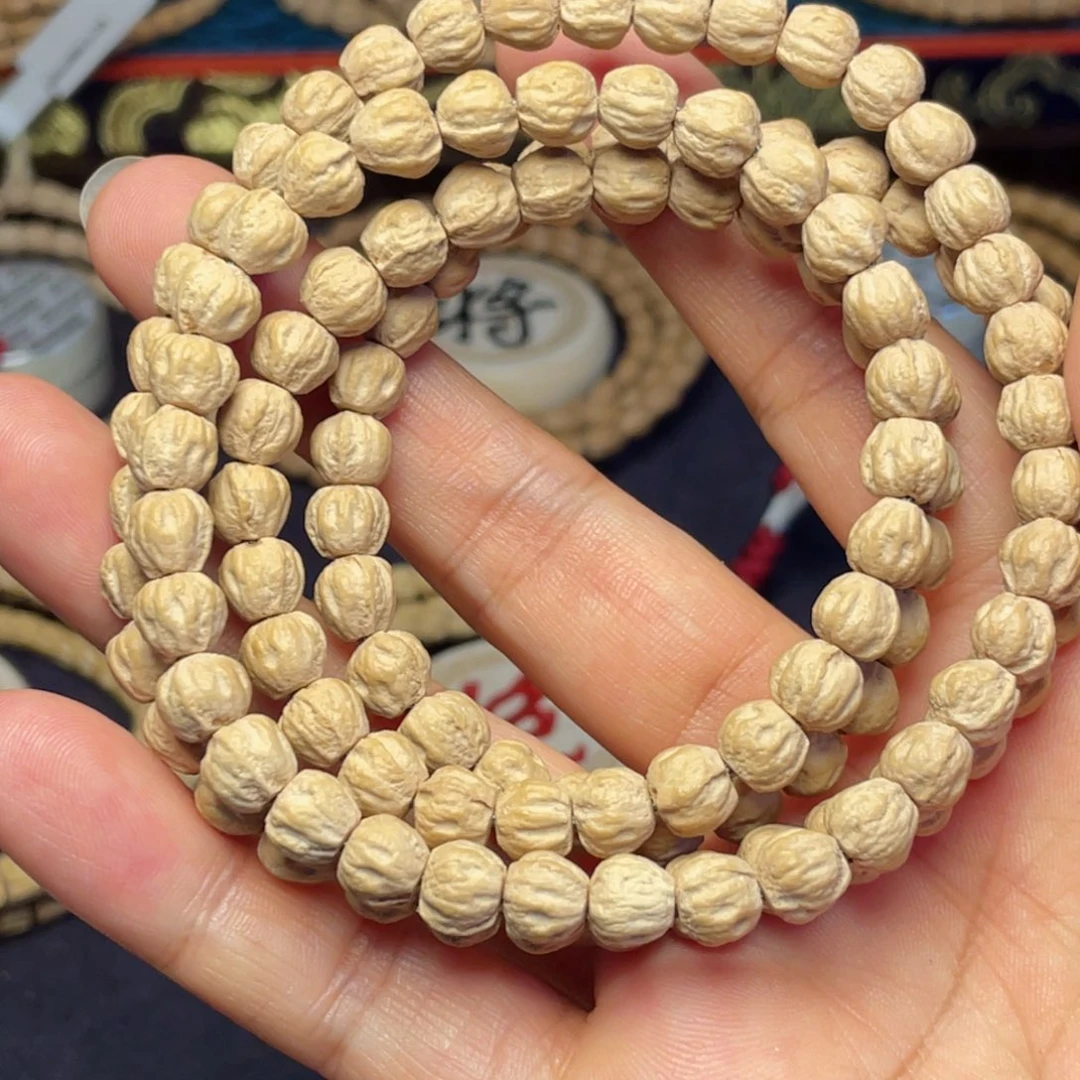 柏香籽/百香籽吊坠