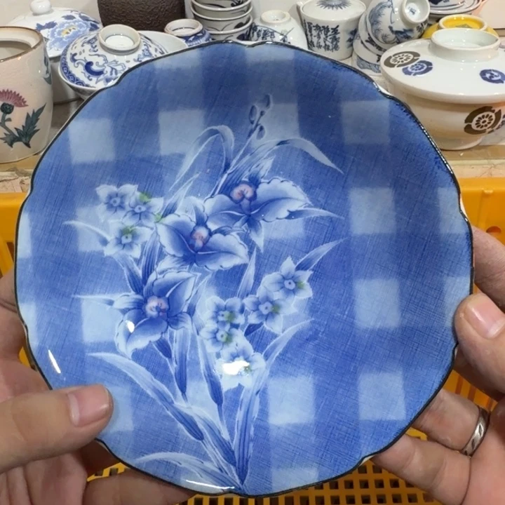 陶瓷推荐第二名20包邮