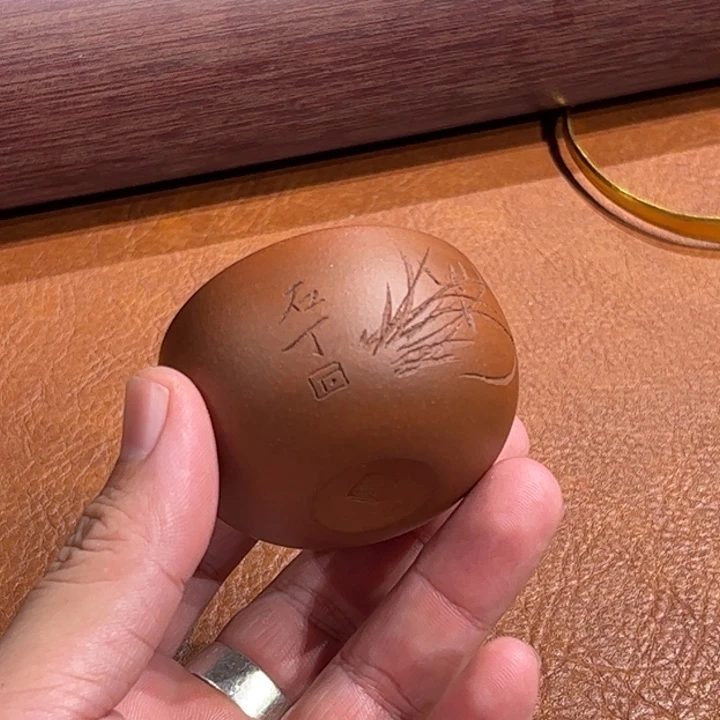 智***高茶杯紫砂紫砂杯紫砂杯紫砂杯