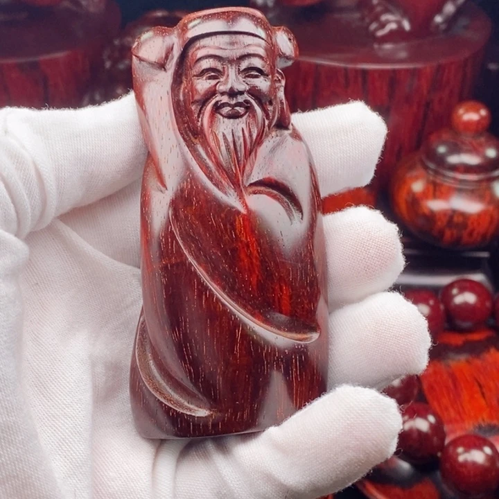 檀香紫檀（小叶紫檀）其他