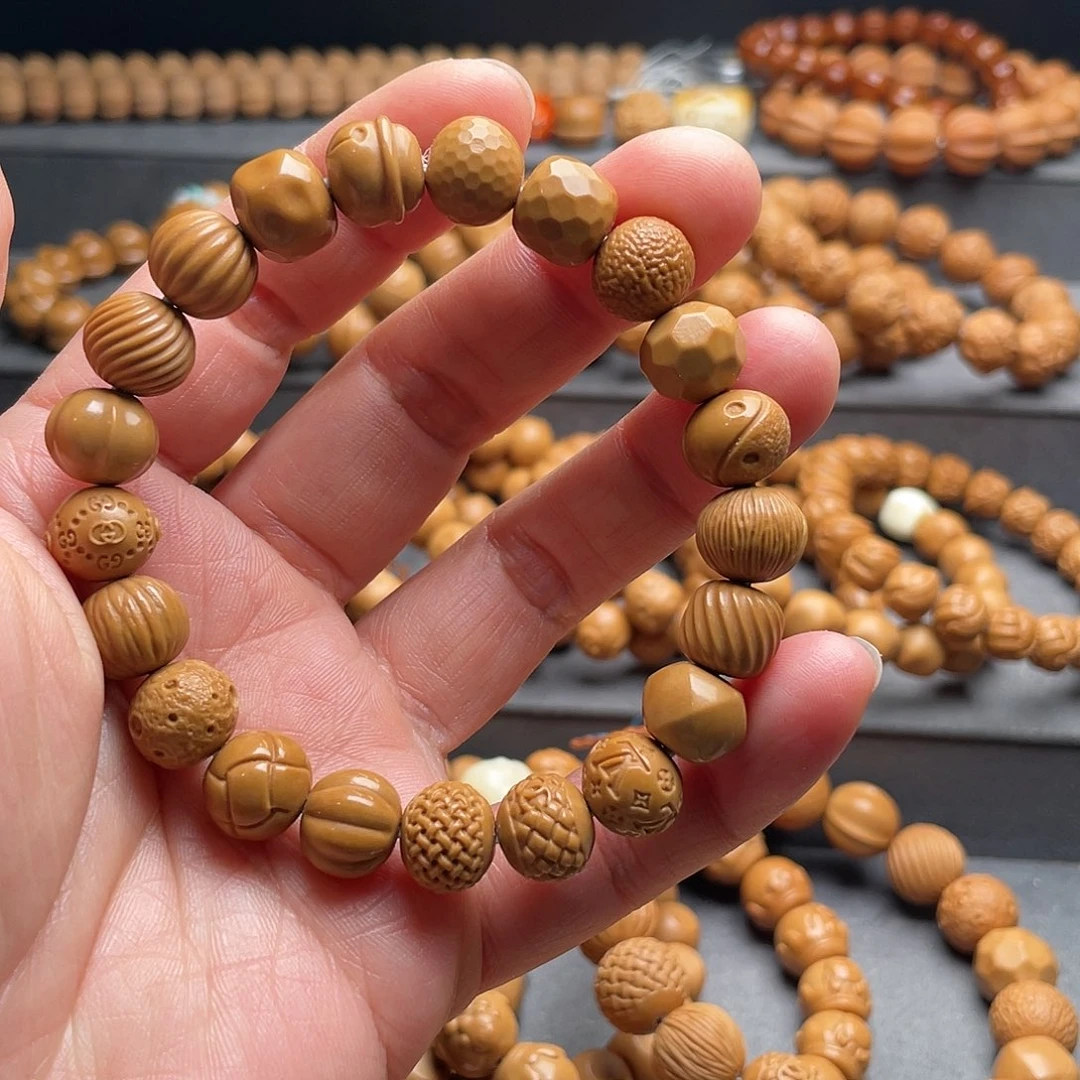 猴头核桃吊坠ʚ****小多宝