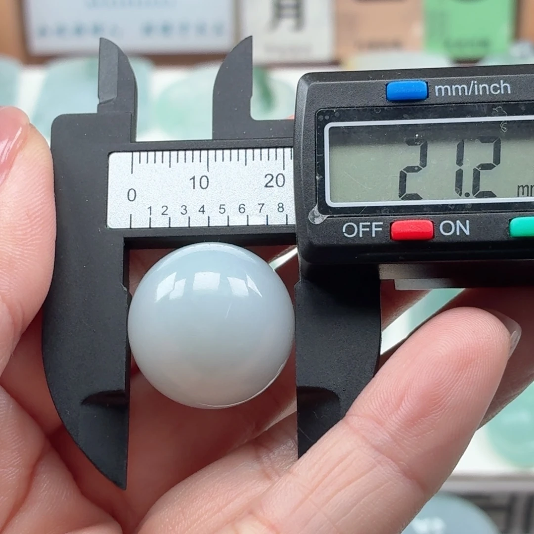 翡翠未镶嵌颈饰天然A货翡翠