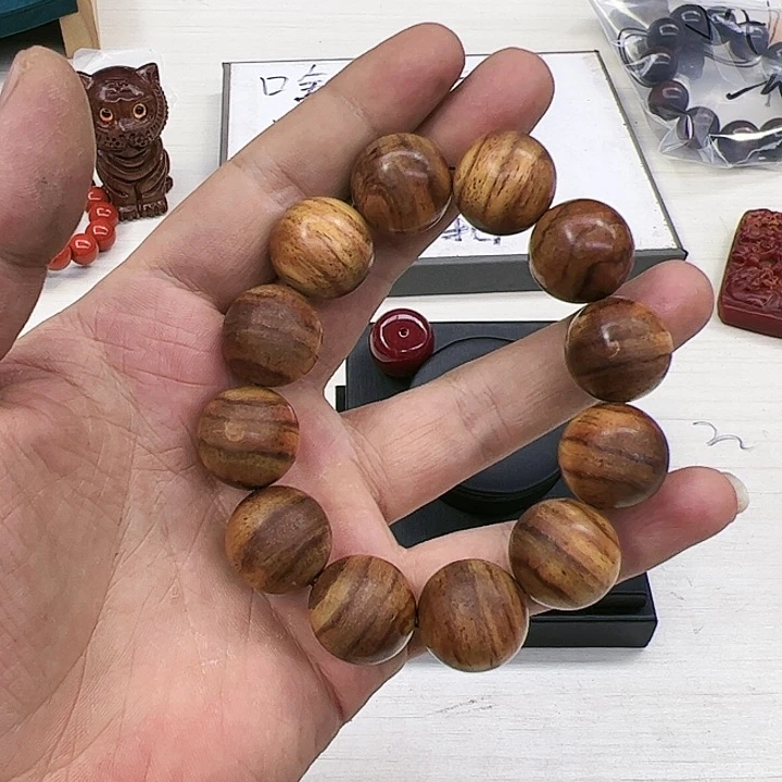 大果紫檀（缅甸花梨）Aa21