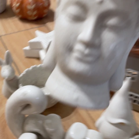 麦***子百合摆件摆件摆件摆件