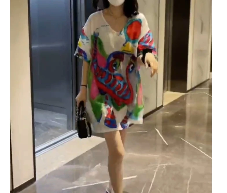 时尚潮流百搭精品女装zsx24884