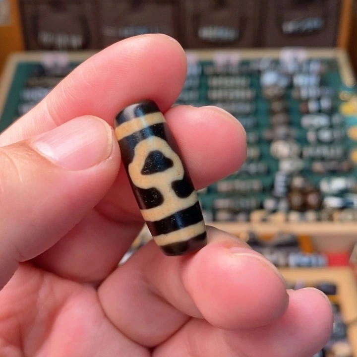 未镶嵌玛瑙/玉髓珠宝半成品