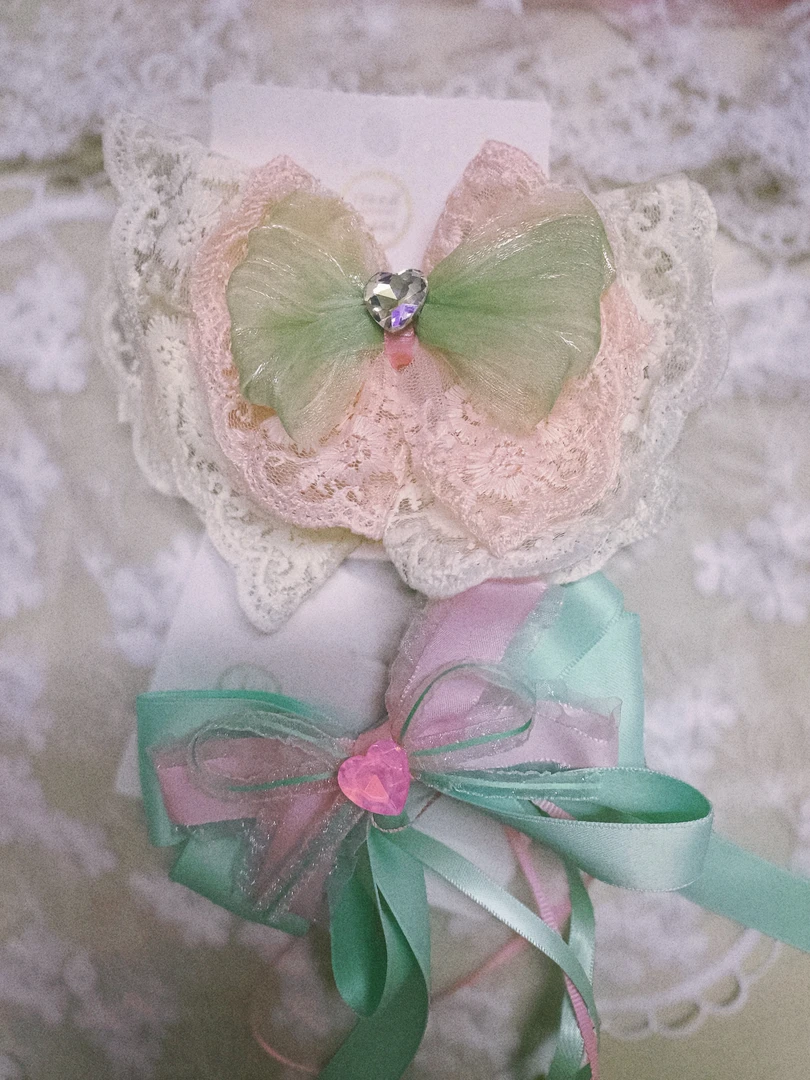 时尚潮流简约发饰，称斤混搭，默认微瑕，完美主义者慎拍