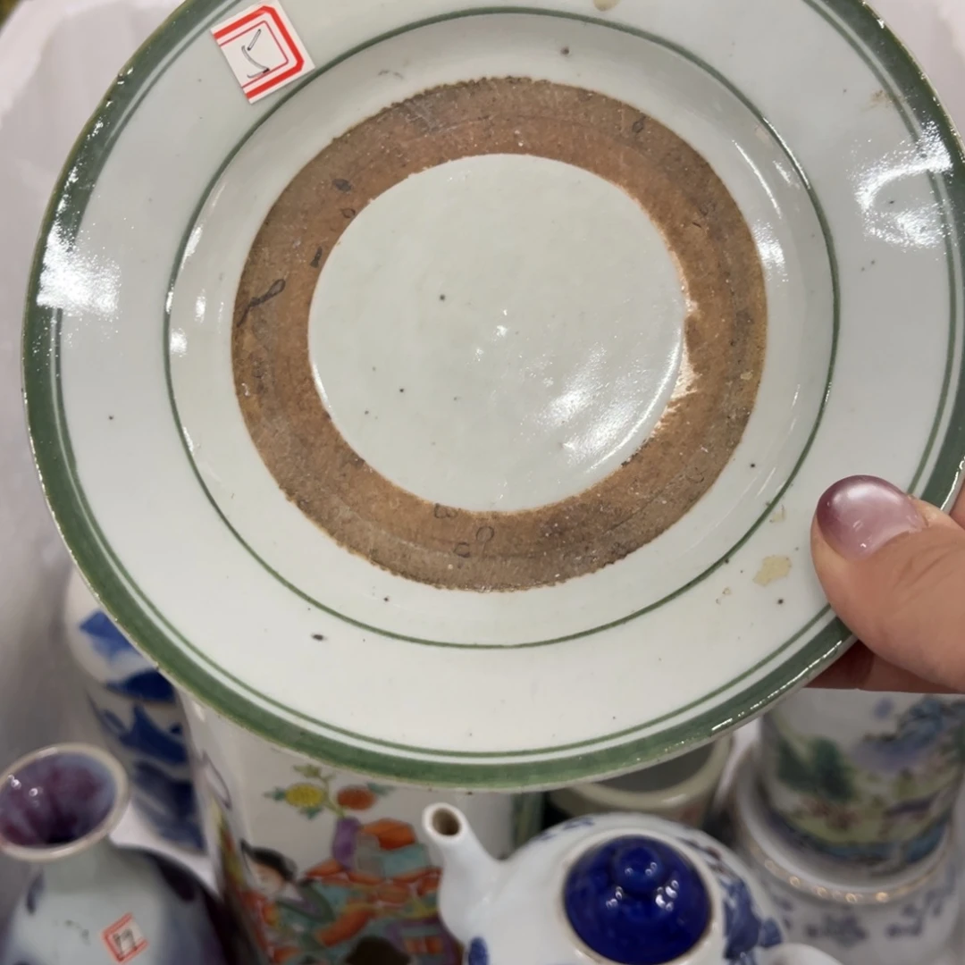 陶日用家用陶瓷制品