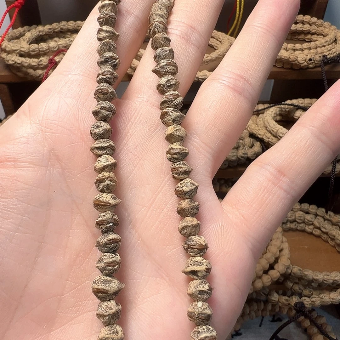 手串柏香籽/百香籽