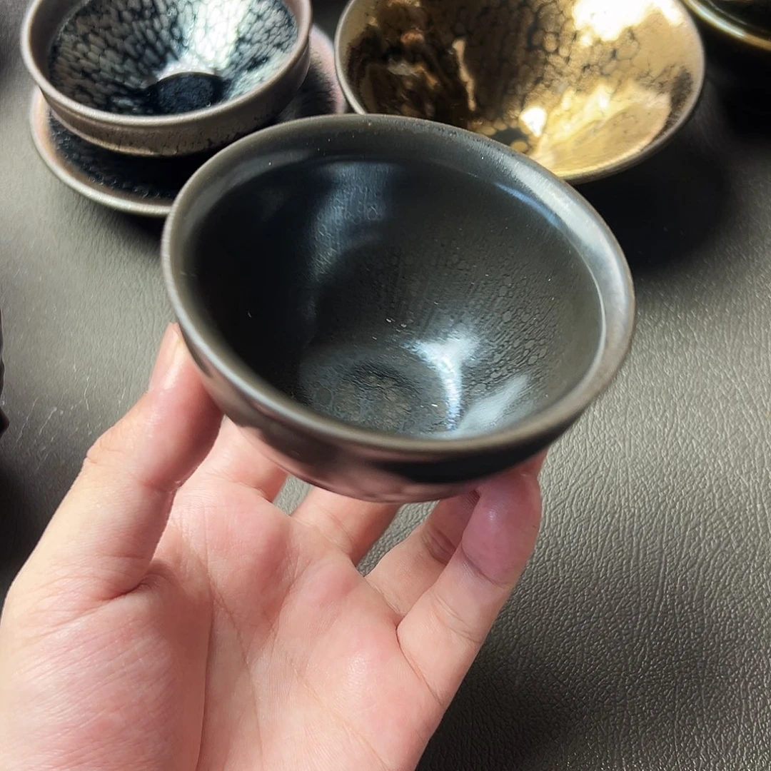 茶盏我在开会你忙什么啊亲子