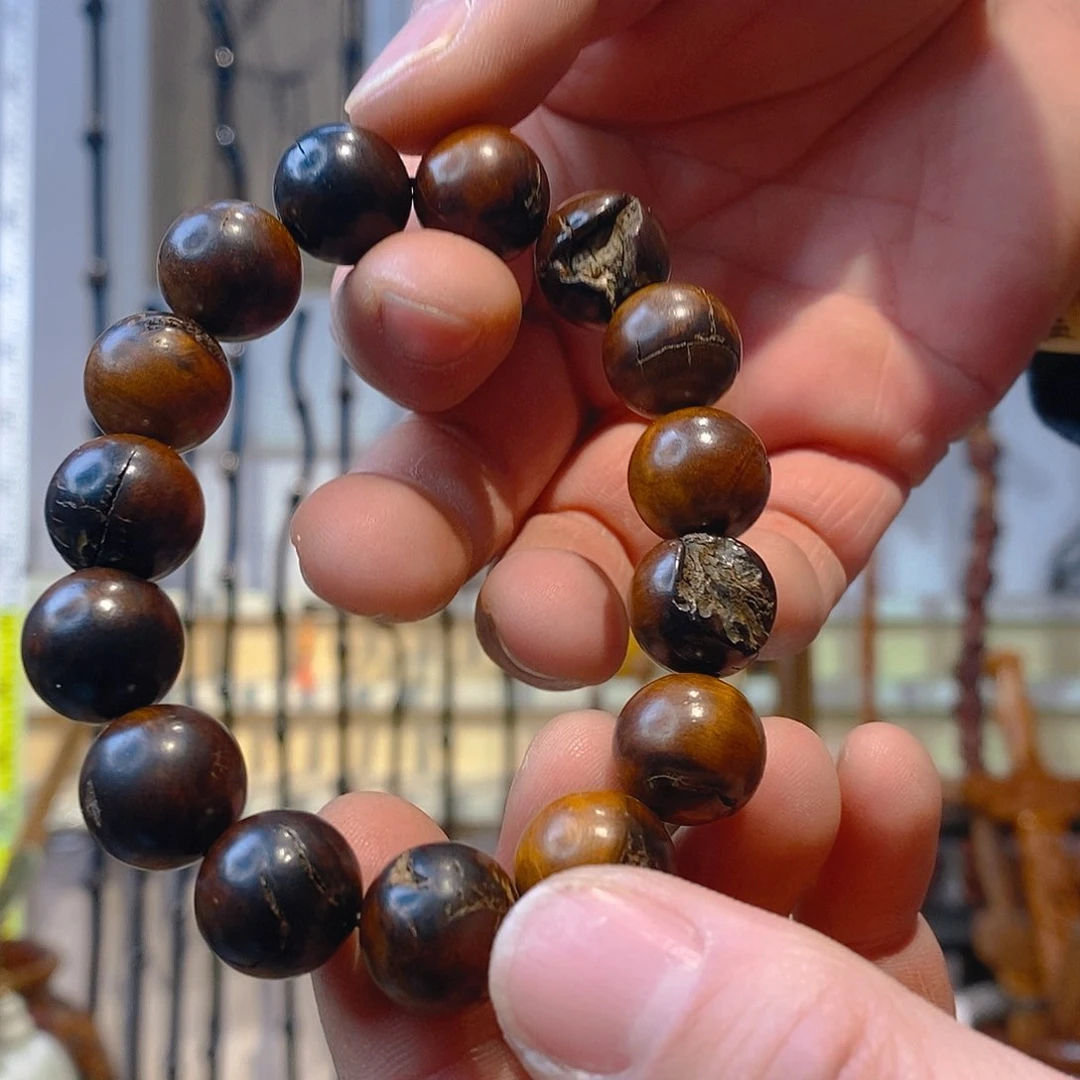 杂色豆（科檀/科特迪瓦檀木）