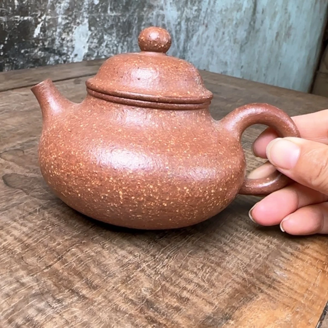 【闪购商品】茶壶紫砂紫砂茶具