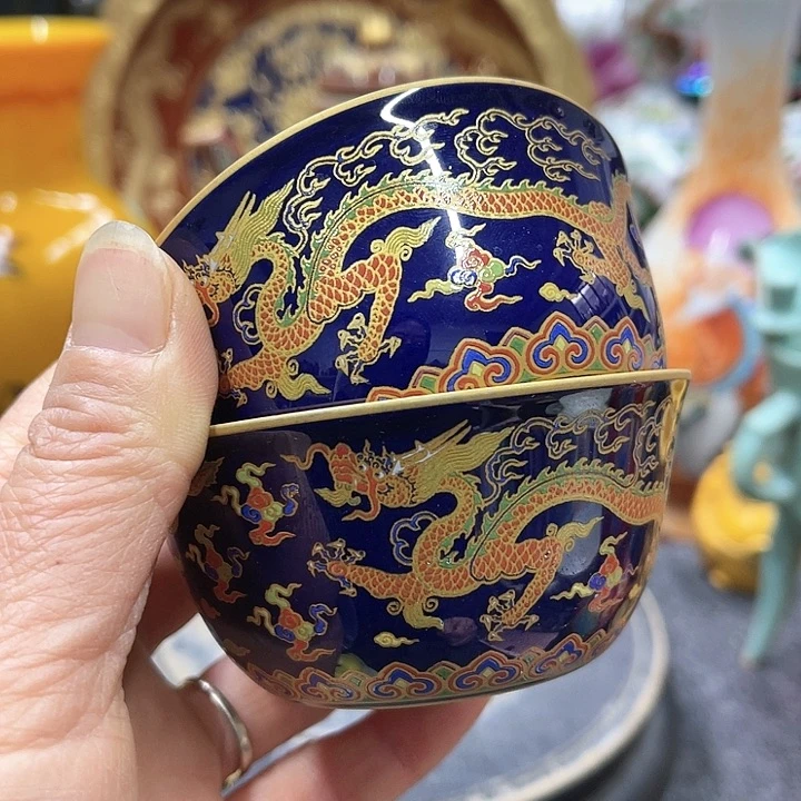 茶宠瓷器摆件摆件摆件