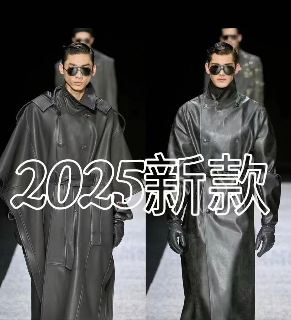 【薇薇专属-C231】25年新款男款上衣潮流时尚短袖百搭设计款上衣