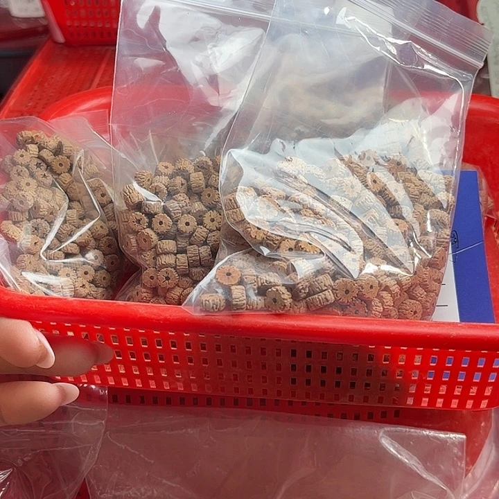 柏香籽/百香籽吊坠d49