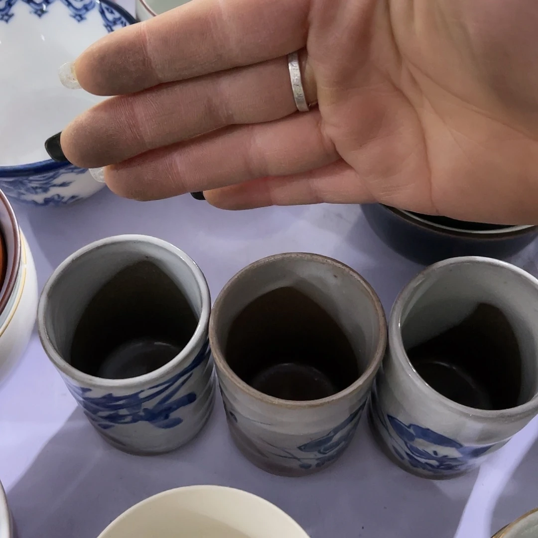 瓷片?*你好自以为是又一句谢谢你们